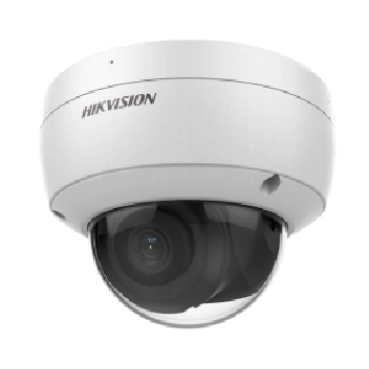 4 МП AcuSense DarkFighter IP камера Hikvision DS-2CD2146G2-ISU (C) (2.8мм)
