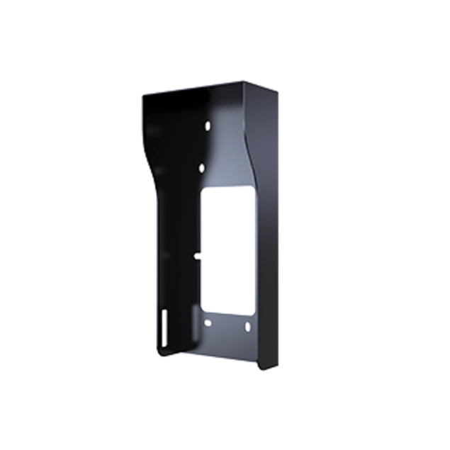 E16C - Защитный козырёк для настенной установки