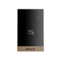 Считыватель с контроллером Bas-IP CR-02BD gold с технологией UKEY