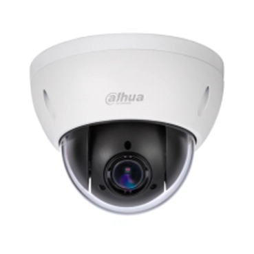 2МП 4x Starlight HDCVI PTZ камера Dahua DH-SD22204-GC-LB