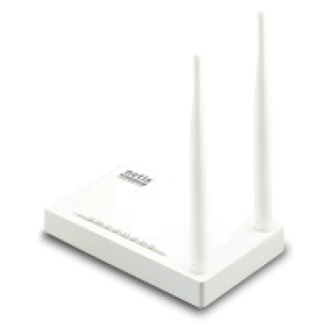 NETIS WF2419E стандарта N со скоростью передачи данных до 300 Мбит/с