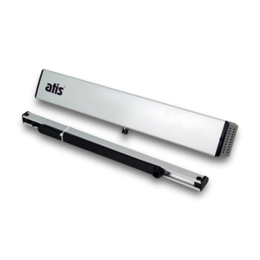 Доводчик с электроприводом ATIS Automatic Door Opener DBQ1-AC для автоматических дверей