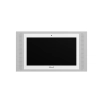 IP-відеодомофон 10&rdquo; Bas-IP AT-10 (White)