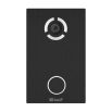 Виклична панель BAS-IP AV-03D (Black) для IP-домофонів