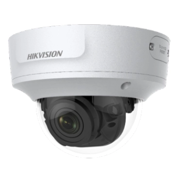 4 МП WDR вариофокальная Hikvision DS-2CD2743G1-IZS 2.8-12mm
