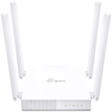 TP-Link Archer C24 AC750 4xFE LAN 1xFE WAN (ARCHER-C24) Маршрутизатор