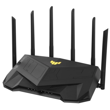 Asus TUF Gaming AX5400 (TUF-AX5400) Ігровий маршрутизатор