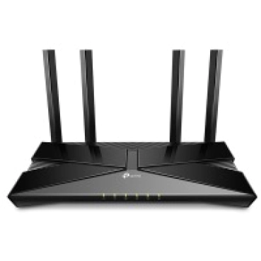 TP-Link Archer AX10 AX1500 4xGE LAN 1xGE WAN MU-MIMO OFDMA (ARCHER-AX10) Маршрутизатор