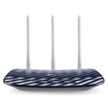 TP-Link Archer C20 AC750 4xFE LAN 1xFE WAN (ARCHER-C20) Маршрутизатор