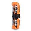 ІЧ-бар'єр з режимом "антитуман" Lightwell LBX-250 AF