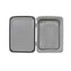 Гермокоробка ATIS AB-BOX (GREY) 320 х 230 х 150 мм - Фото 5