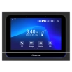 IP-відеодомофон з Wi-Fi 7&rdquo; Akuvox X933W Black