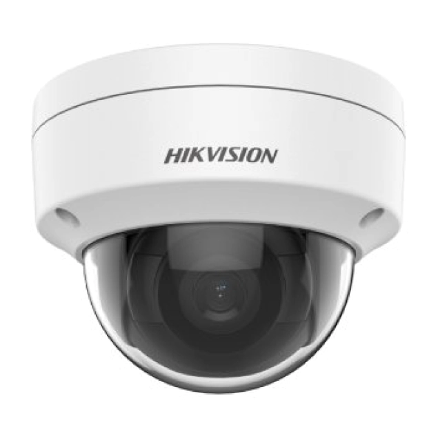 4 МП EXIR H.265+ Hikvision DS-2CD1143G0-I(C) 2.8mm