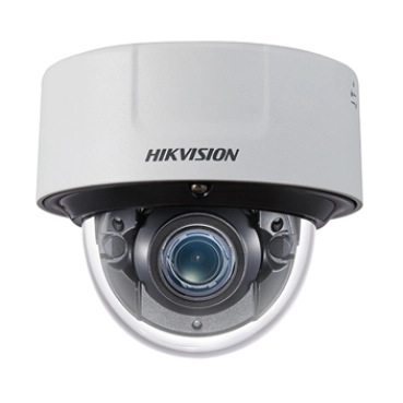 4Мп DarkFighter IP видеокамера  c IVS функциями Hikvision iDS-2CD7146G0-IZS (8-32 мм)