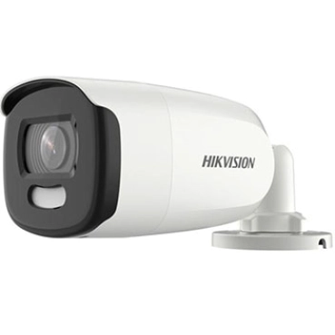 5Мп ColorVu Turbo HD Hikvision DS-2CE10HFT-F (2.8мм)