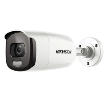 2 Мп ColorVu Turbo HD Hikvision DS-2CE12DFT-F (3.6мм)