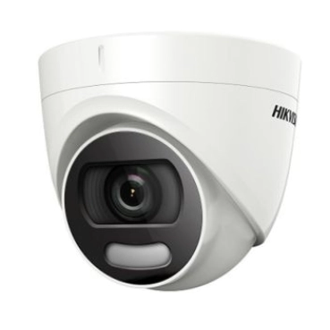 Turbo HD видеокамера Hikvision DS-2CE72DFT-F 2МП (3.6мм)