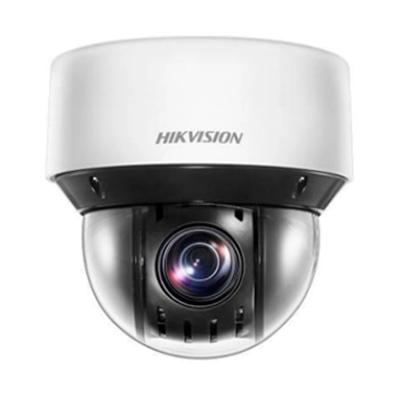 4 МП 25X DarkFighter ИК Hikvision DS-2DE4A425IWG-E