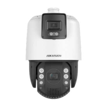 4 MP 32× ИК IP Speed Dome камера Hikvision DS-2SE7C144IW-AE(32X/4)(S5)