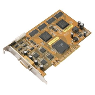 4-канальная плата декомпрессии ILDVR 3000H4D4