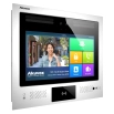 Многоабонентная вызывная панель Akuvox X916S на Android (распознавание лиц) - Фото 3