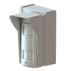 Бездротовий комбінований вуличний сповіщувач Pyronix XDH10TT-WE