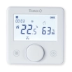 Бездротовий кімнатний термостат TZR Tervix Pro Line ZigBee+RF (119710)