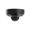 IP-відеокамера Ajax DomeCam Mini 5МП (4мм) Black