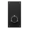 Бесконтактный дверной звонок Bas-IP SH-46T (Black) - Фото 9