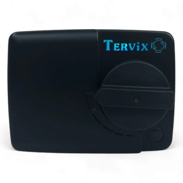 Электропривод ZigBee Tervix Pro Line ZEVS 5 В DC, 10 сек, 8 Нм (201700)