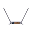TP-Link N300 4xFE LAN 1xFE WAN (TL-WR840N) Маршрутизатор - Фото 5
