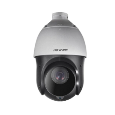 4” 4 MP 15X DarkFighter ИК IP Speed Dome Hikvision DS-2DE4415IW-DE(E) with brackets