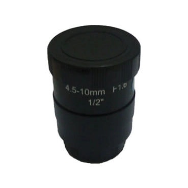Объектив для 1Мп камер Viatec ON-4510HM