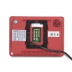 Комплект видеодомофона 7&rdquo; BCOM BD-760FHD/T (Red) Wi-Fi с поддержкой Tuya Smart + BT-400FHD (Black) - Фото 4