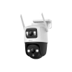 IP відеокамера Imou Cruiser Dual (IPC-S7XP-10M0WED) 10МП (3.6мм)