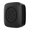 Бездротовий пожежний датчик чадного газу Ajax FireProtect 2 RB (CO) (Black)