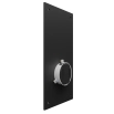Бесконтактный дверной звонок Bas-IP SH-46T (Black) - Фото 10