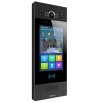 Многоабонентная вызывная панель Akuvox R29C Black  на Android (распознавание лиц, Bluetooth) - Фото 3