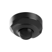 IP-відеокамера Ajax DomeCam Mini 8МП (2.8мм) Black