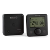 Беспроводной комнатный термостат с Wi-Fi управлением Tervix Pro Line для газ./эл. котла + USB (118230) - Фото 7