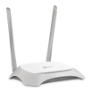TP-Link N300 4xFE LAN 1xFE WAN (TL-WR840N) Маршрутизатор - Фото 4