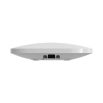 Ajax Hub 2G Jeweller (White) &ndash; бездротова централь (Ethernet, 1 x SIM 2G)