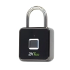 Биометрический замок со сканером отпечатка пальця ZKTeco Padlock - Фото 3