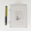 Гермокоробка 320 х 230 х 140 мм ATIS AB-BOX