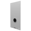 Бесконтактный дверной звонок Bas-IP SH-46T (Silver) - Фото 8