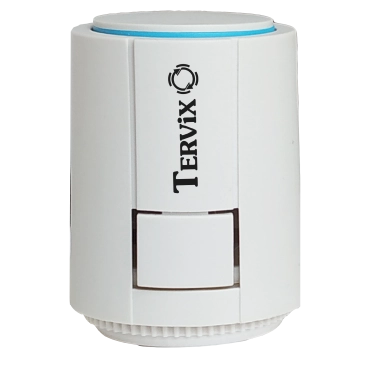 Термопривод Tervix Pro Line Egg, нормально-закрытый M30*1.5, 230 В Egg (217011)