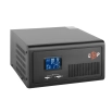 Источник бесперебойного питания Logicpower LPE-B-PSW-1500VA+ с правильной синусоидой - Фото 4