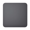 Умный одноклавишный выключатель Ajax LightSwitch (1-gang) Графит (Graphite) - Фото 5