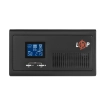 Источник бесперебойного питания Logicpower LPE-B-PSW-1500VA+ с правильной синусоидой - Фото 3