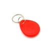 Проксимити брелок Atis RFID KEYFOB EM Red - Фото 2